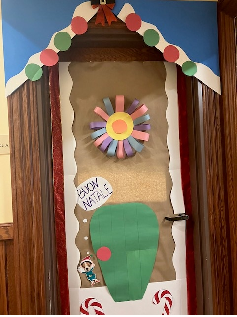 Com well and animal con