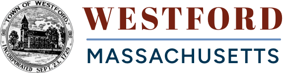Westford Massachusetts Homepage
