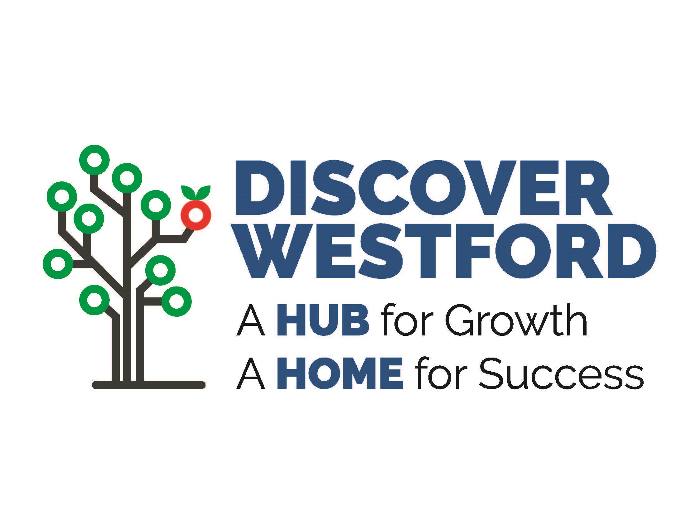 Discover_Westford Logo