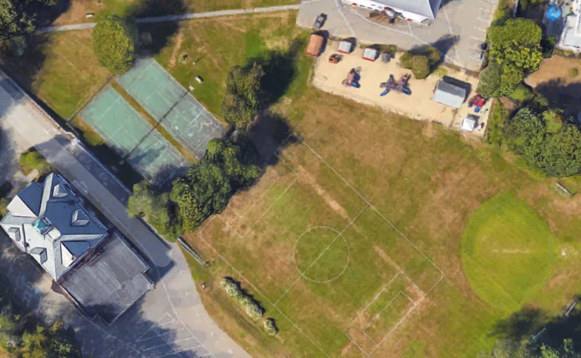 Frost Field _Whitney Playground