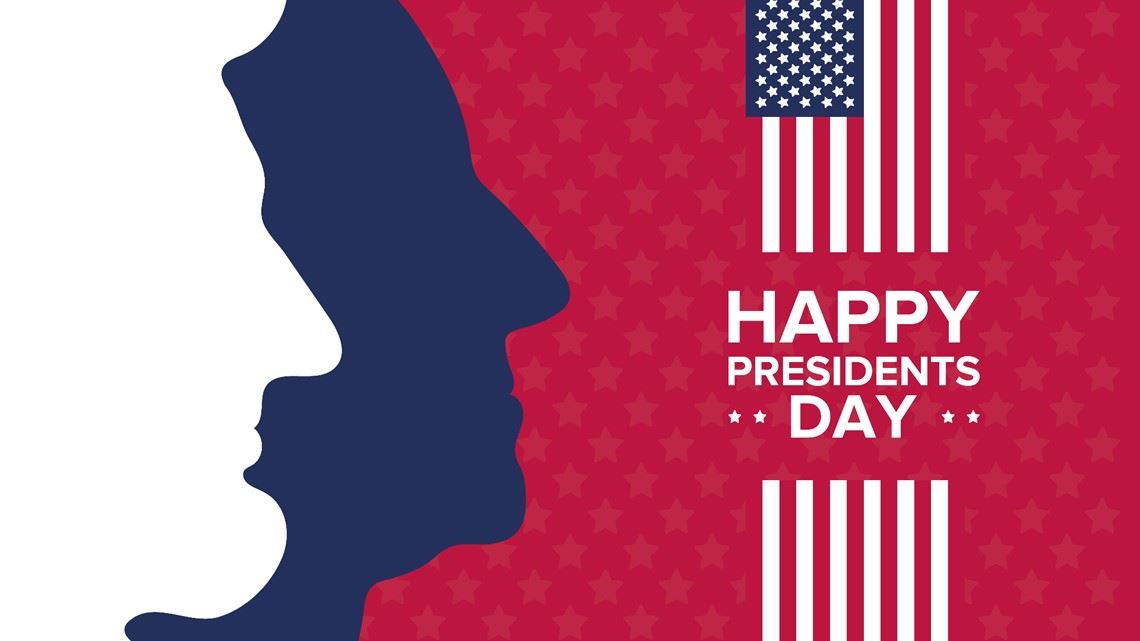 presidents day
