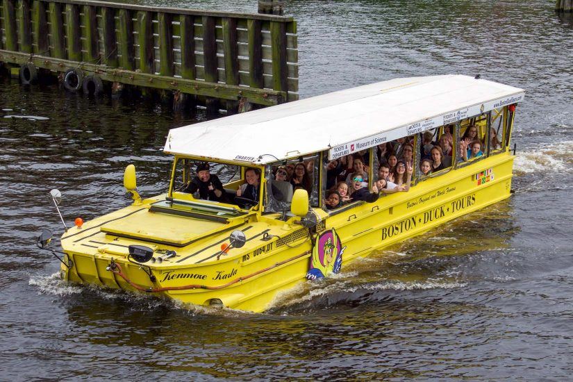 yellow-duck-boat
