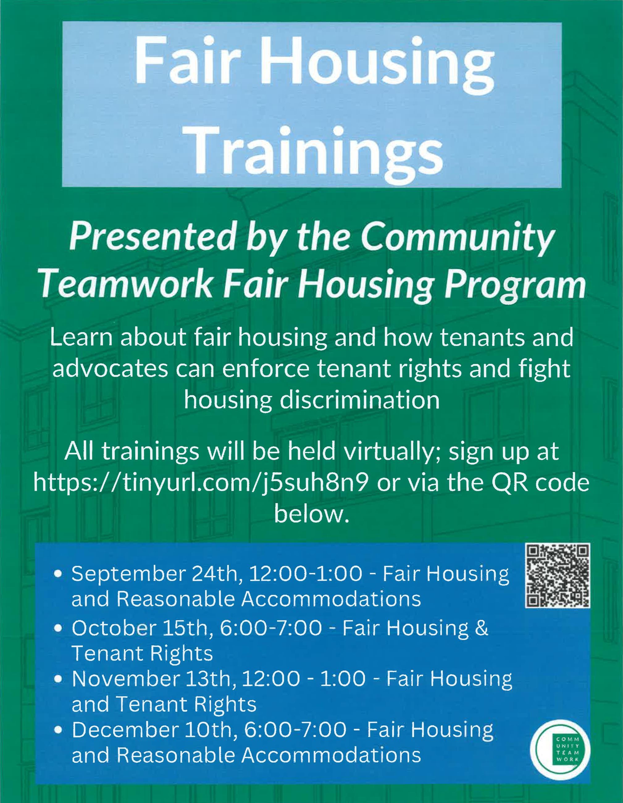 FAIRHOUSING