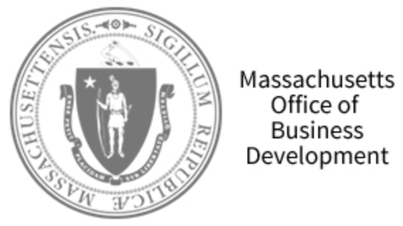 Mass Office of Business Development logo